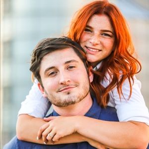 Meet your Posher, Morgan